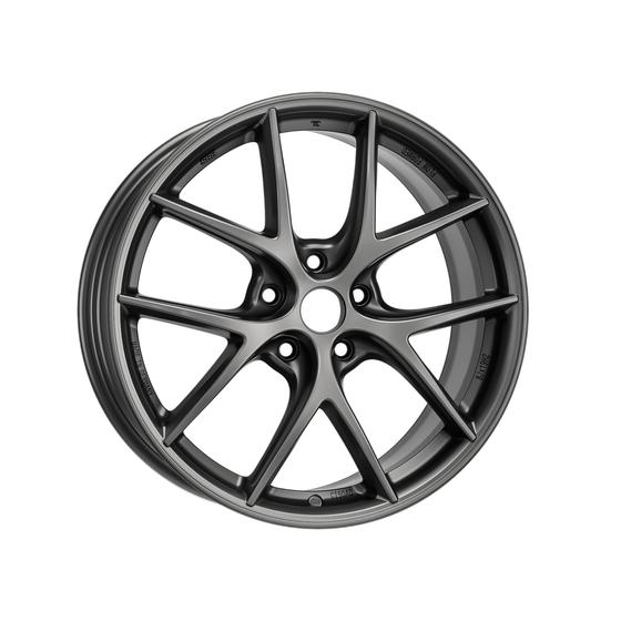 Bild von BBS CI-R Unlimited